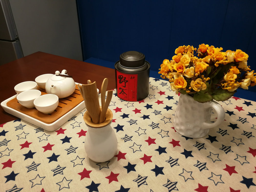 中鐵國際城美式風(fēng)格裝修效果圖 中鐵國際城美式風(fēng)格裝修效果圖