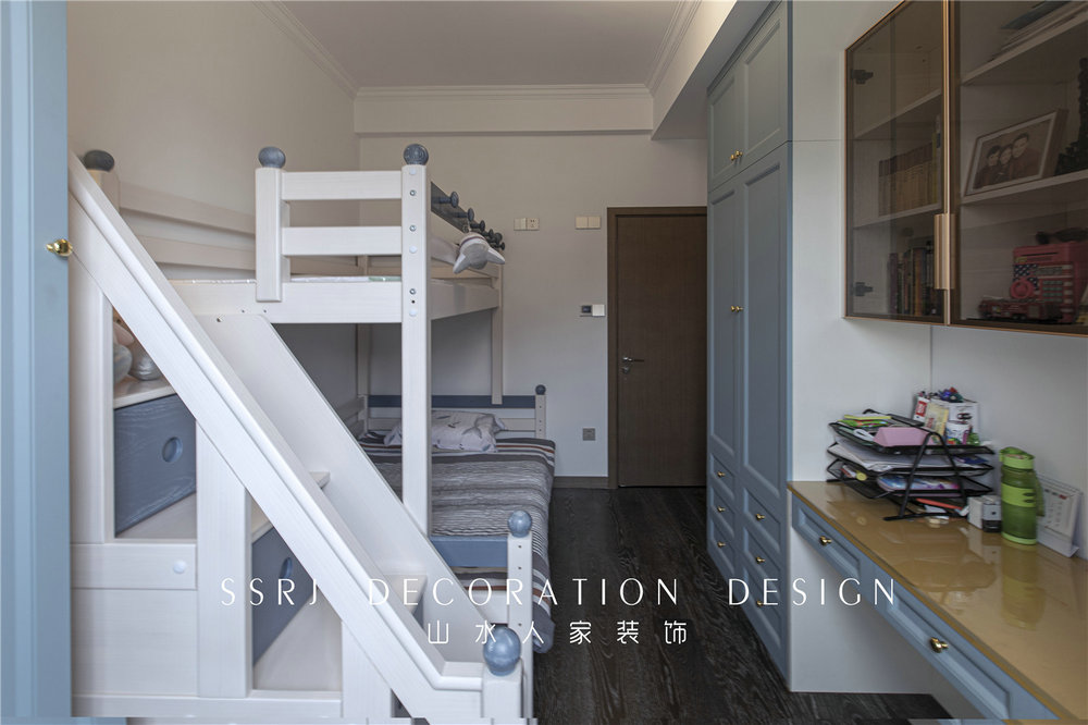 沙湖怡景現(xiàn)代簡約風格裝修效果圖 沙湖怡景現(xiàn)代簡約風格裝修效果圖