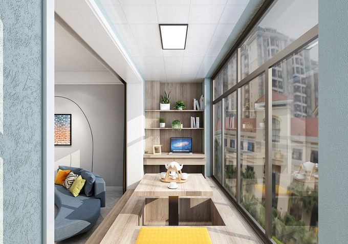 采光差的房子如何裝修 采光差的房子如何裝修