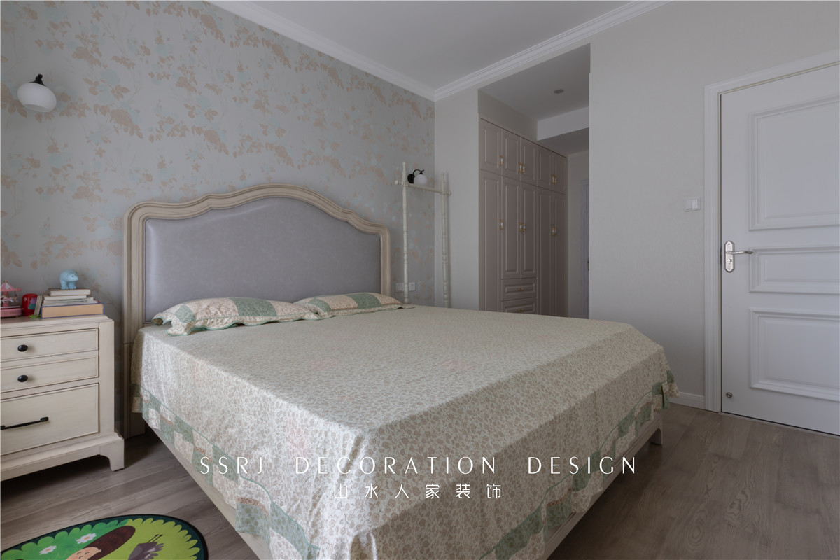 中國核建錦城簡美風(fēng)格裝修效果圖 中國核建錦城簡美風(fēng)格裝修效果圖