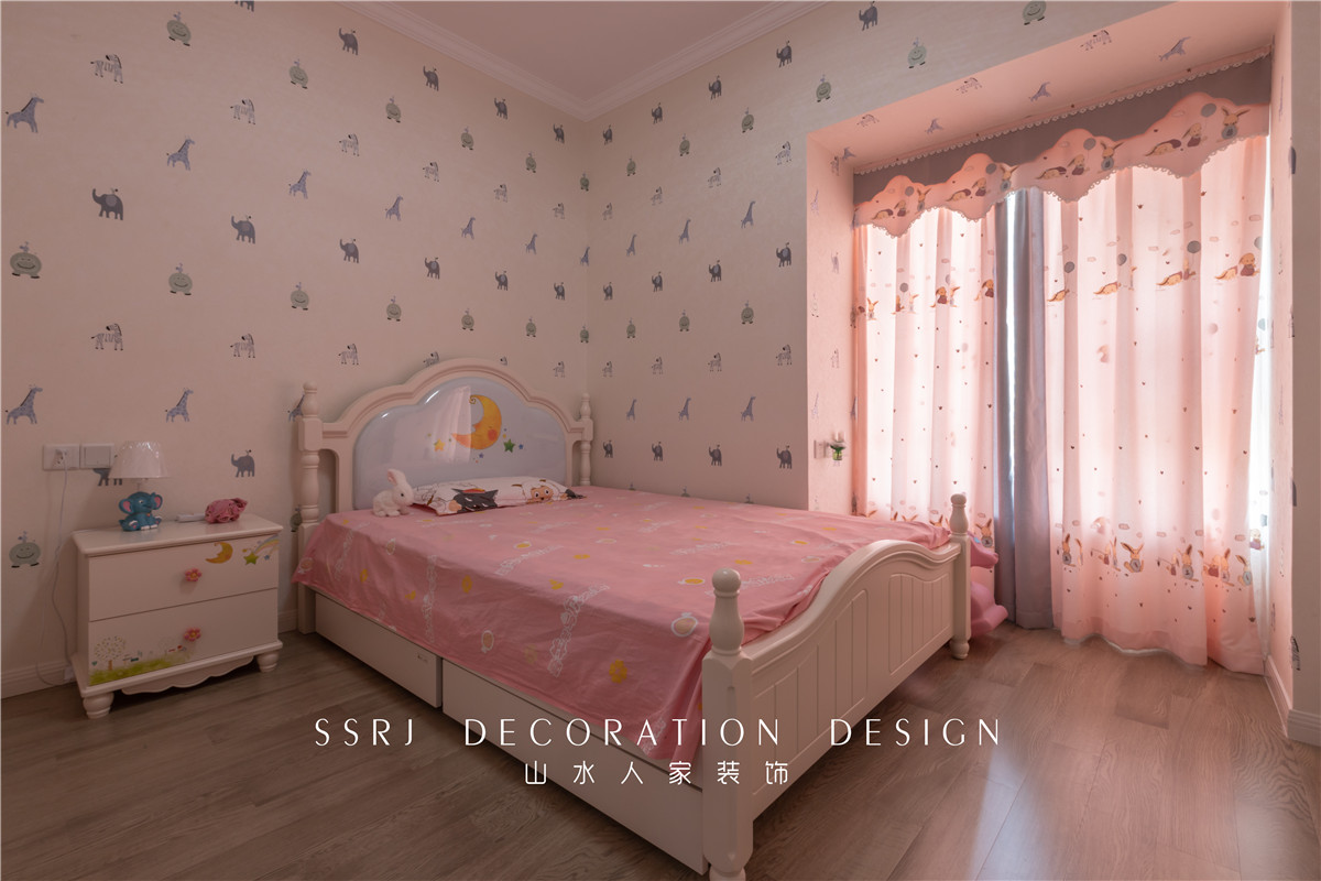 中國核建錦城簡美風(fēng)格裝修效果圖 中國核建錦城簡美風(fēng)格裝修效果圖