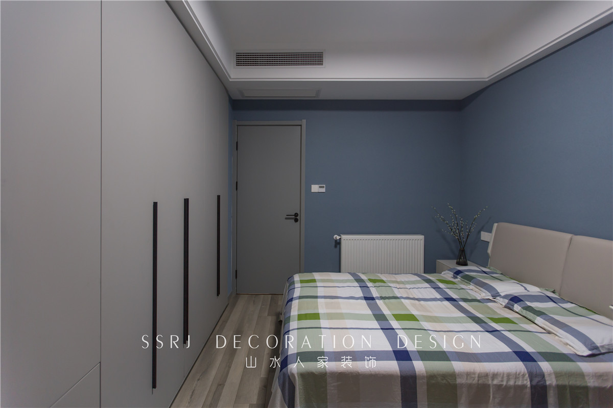 鵬程花園現(xiàn)代風(fēng)格裝修效果圖 鵬程花園現(xiàn)代風(fēng)格裝修效果圖