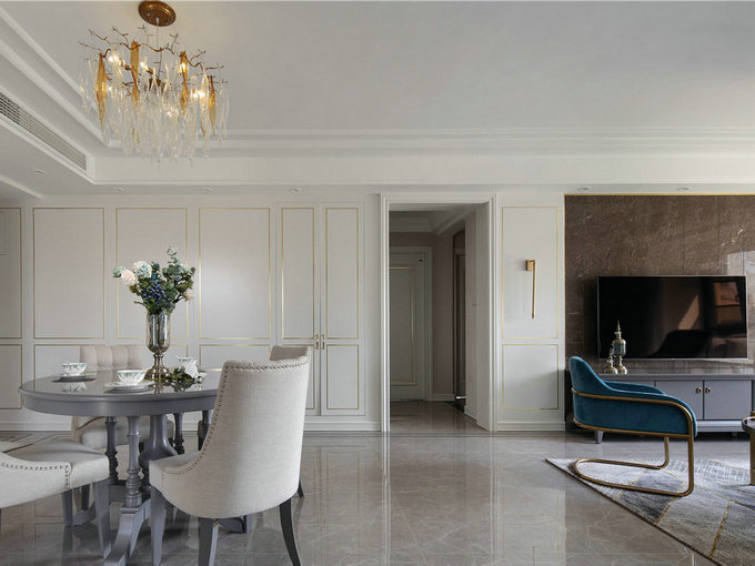 新房裝修怎么省錢還裝得好 新房裝修怎么省錢還裝得好