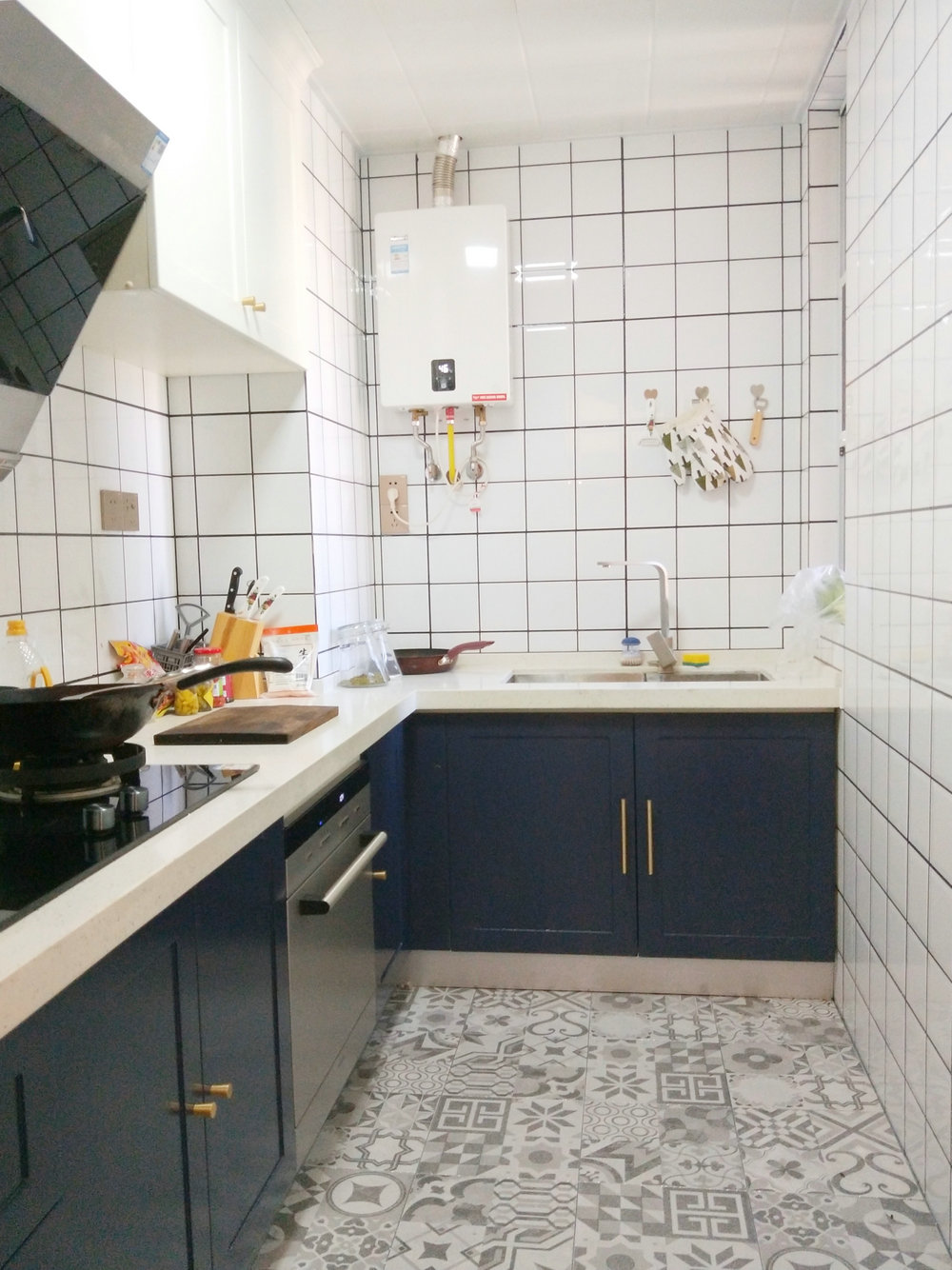 保利清能西海岸現(xiàn)代輕奢風(fēng)格裝修效果圖 保利清能西海岸現(xiàn)代輕奢風(fēng)格裝修效果圖