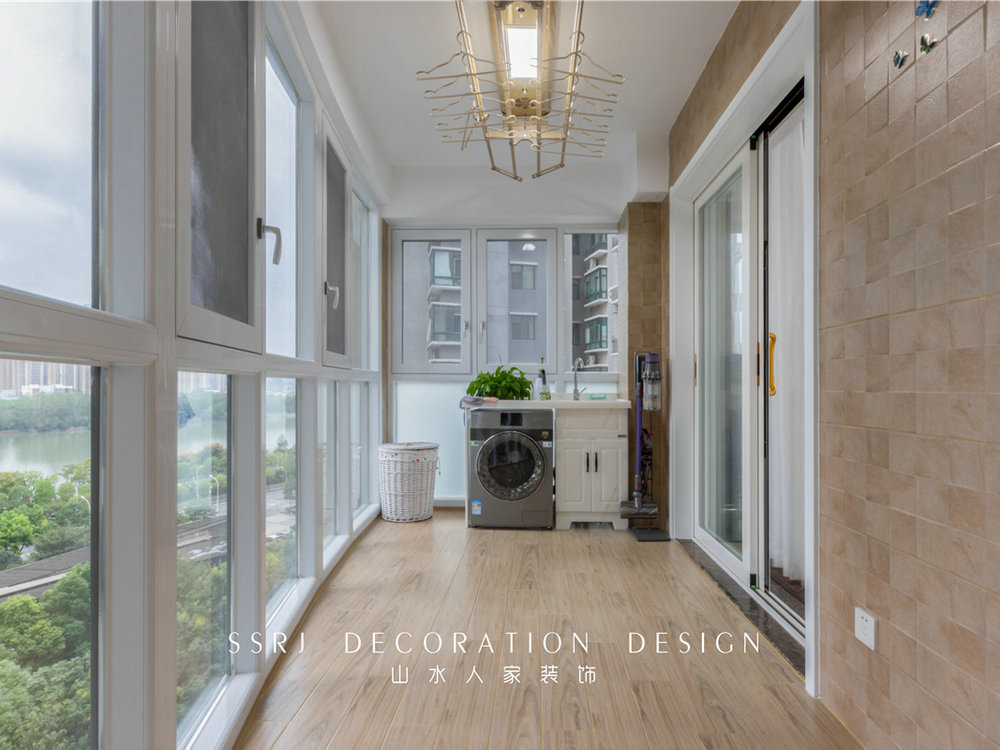 麗水康城135平歐式風(fēng)格裝修效果圖 麗水康城135平歐式風(fēng)格裝修效果圖