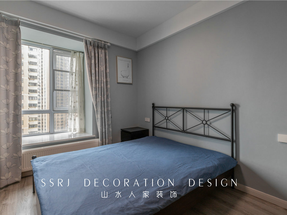 光谷匯景170平現(xiàn)代風(fēng)格裝修效果圖 光谷匯景170平現(xiàn)代風(fēng)格裝修效果圖