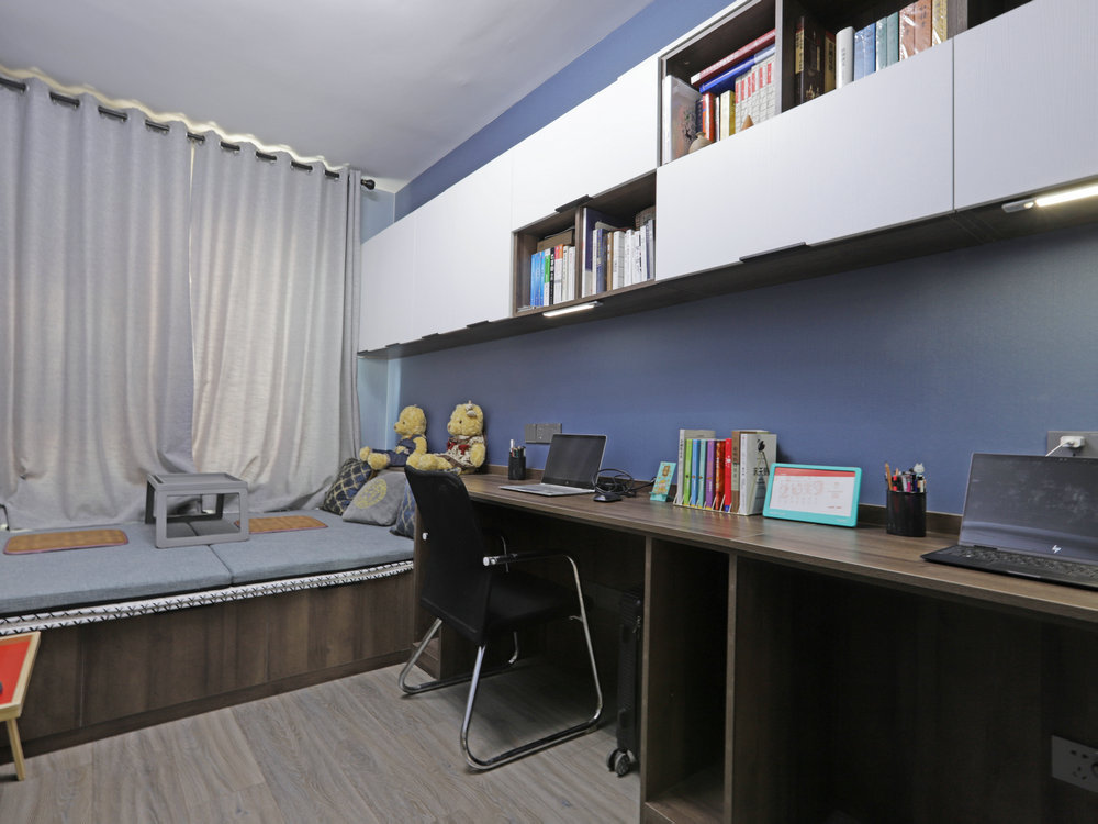 融公館120平現(xiàn)代簡(jiǎn)約風(fēng)格裝修效果圖 融公館120平現(xiàn)代簡(jiǎn)約風(fēng)格裝修效果圖