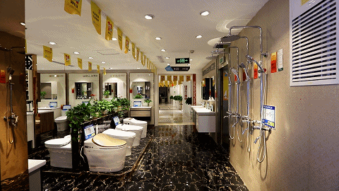 山水人家裝飾品牌裝修材料聯(lián)盟全新賦能 山水人家裝飾品牌裝修材料聯(lián)盟全新賦能