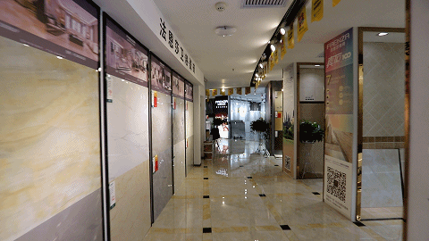 山水人家裝飾品牌裝修材料聯(lián)盟全新賦能 山水人家裝飾品牌裝修材料聯(lián)盟全新賦能