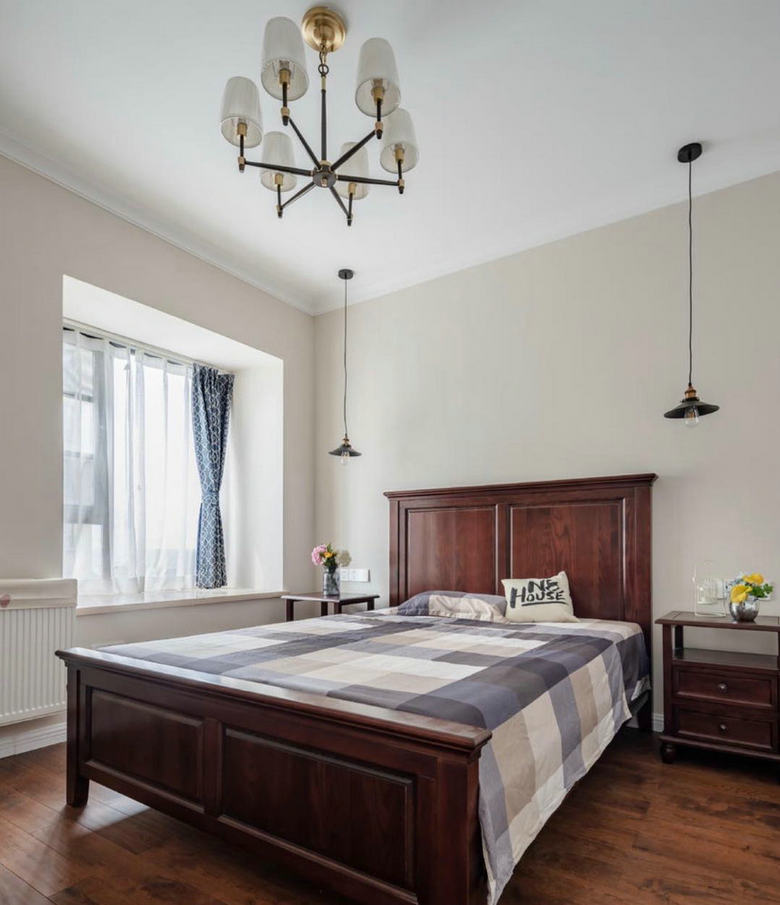 金域天下簡美風(fēng)格裝修效果圖 金域天下簡美風(fēng)格裝修效果圖