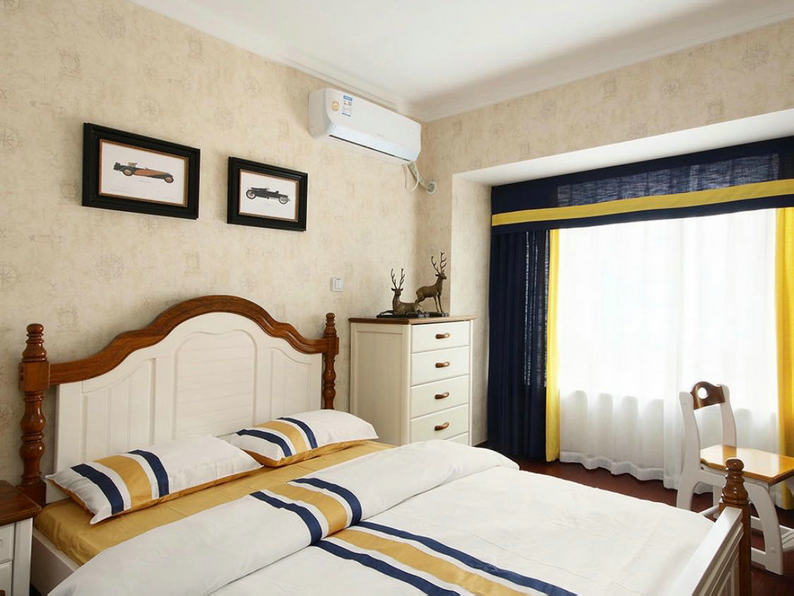 金域天下簡美風(fēng)格裝修效果圖 金域天下簡美風(fēng)格裝修效果圖