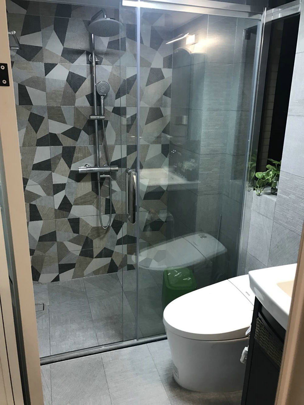 聯(lián)泰香域水岸158平現(xiàn)代風(fēng)格裝修效果圖 聯(lián)泰香域水岸158平現(xiàn)代風(fēng)格裝修效果圖