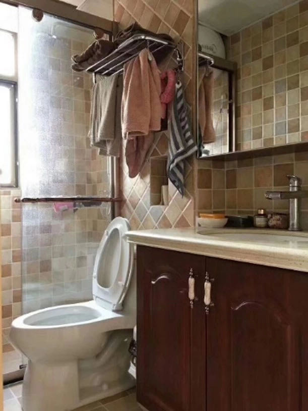 保利上城132平簡(jiǎn)約美式風(fēng)格裝修效果圖 保利上城132平簡(jiǎn)約美式風(fēng)格裝修效果圖