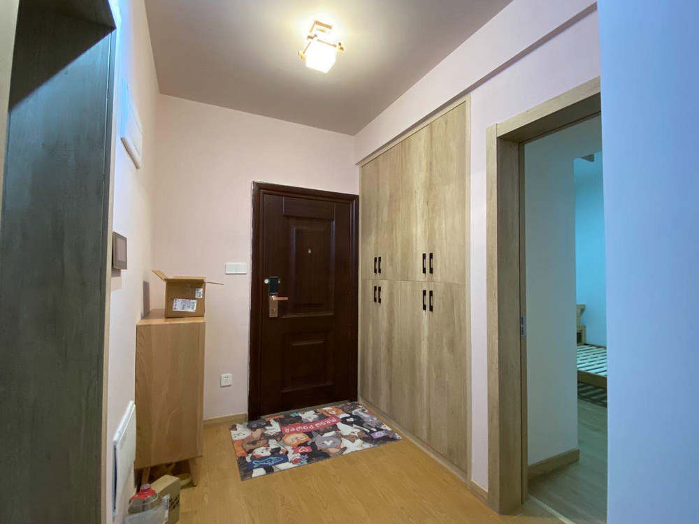 廣電蘭亭榮薈北歐混搭風(fēng)格裝修效果圖 廣電蘭亭榮薈北歐混搭風(fēng)格裝修效果圖