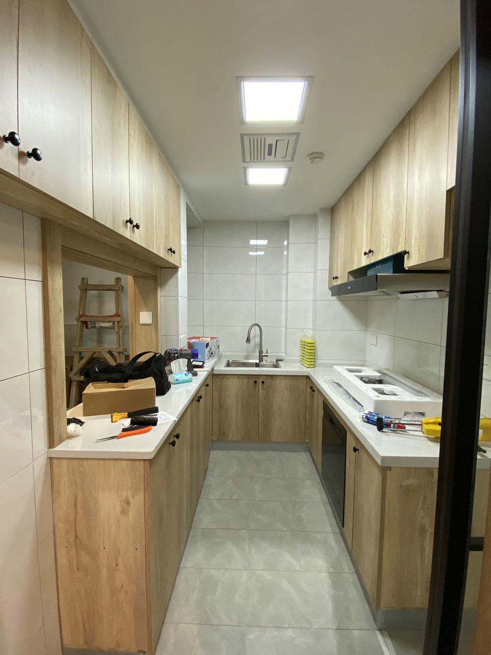 廣電蘭亭榮薈北歐混搭風(fēng)格裝修效果圖 廣電蘭亭榮薈北歐混搭風(fēng)格裝修效果圖