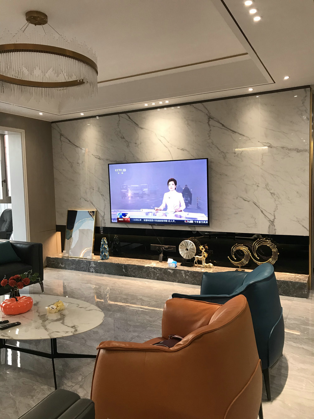 世茂云錦櫻海園輕奢風(fēng)格裝修效果圖 世茂云錦櫻海園輕奢風(fēng)格裝修效果圖