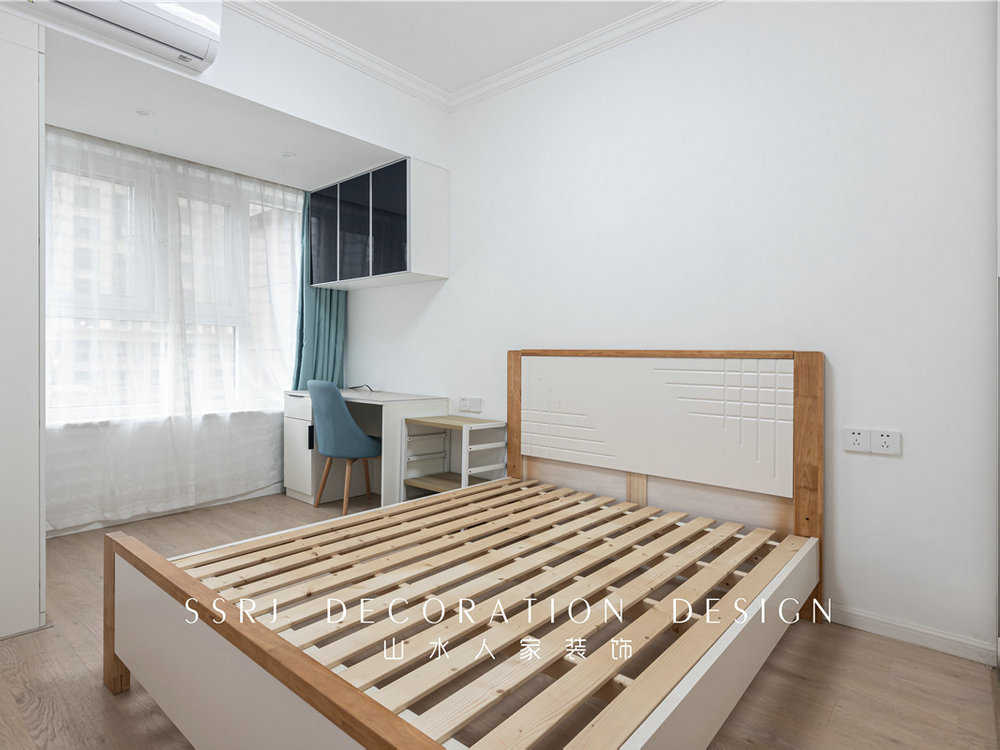 世貿(mào)云錦118平現(xiàn)代風(fēng)格裝修效果圖 世貿(mào)云錦118平現(xiàn)代風(fēng)格裝修效果圖