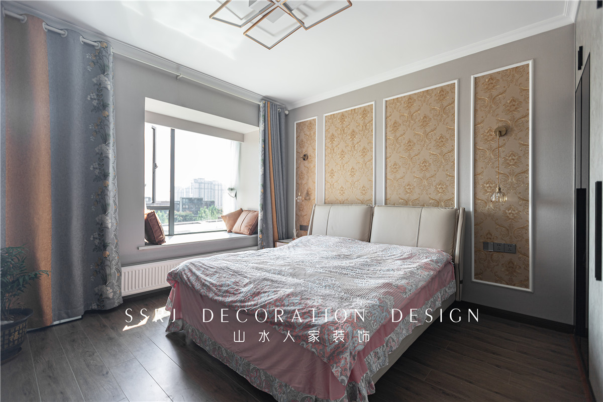 海倫小鎮(zhèn)330平別墅現(xiàn)代黑白灰裝修效果圖 海倫小鎮(zhèn)330平別墅現(xiàn)代黑白灰裝修效果圖