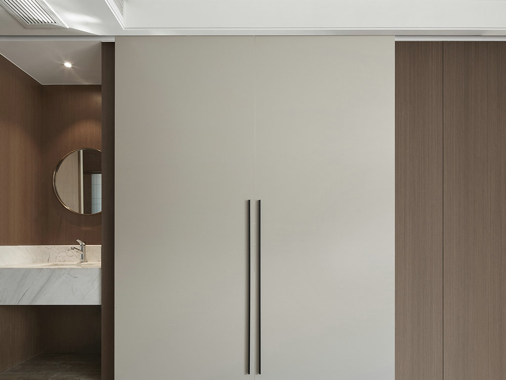 鵬湖灣新中式風(fēng)格裝修效果圖 鵬湖灣新中式風(fēng)格裝修效果圖