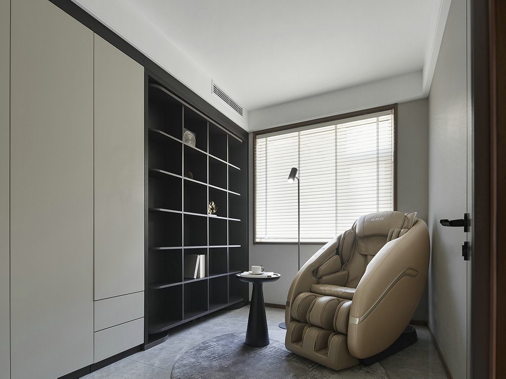 鵬湖灣新中式風(fēng)格裝修效果圖 鵬湖灣新中式風(fēng)格裝修效果圖