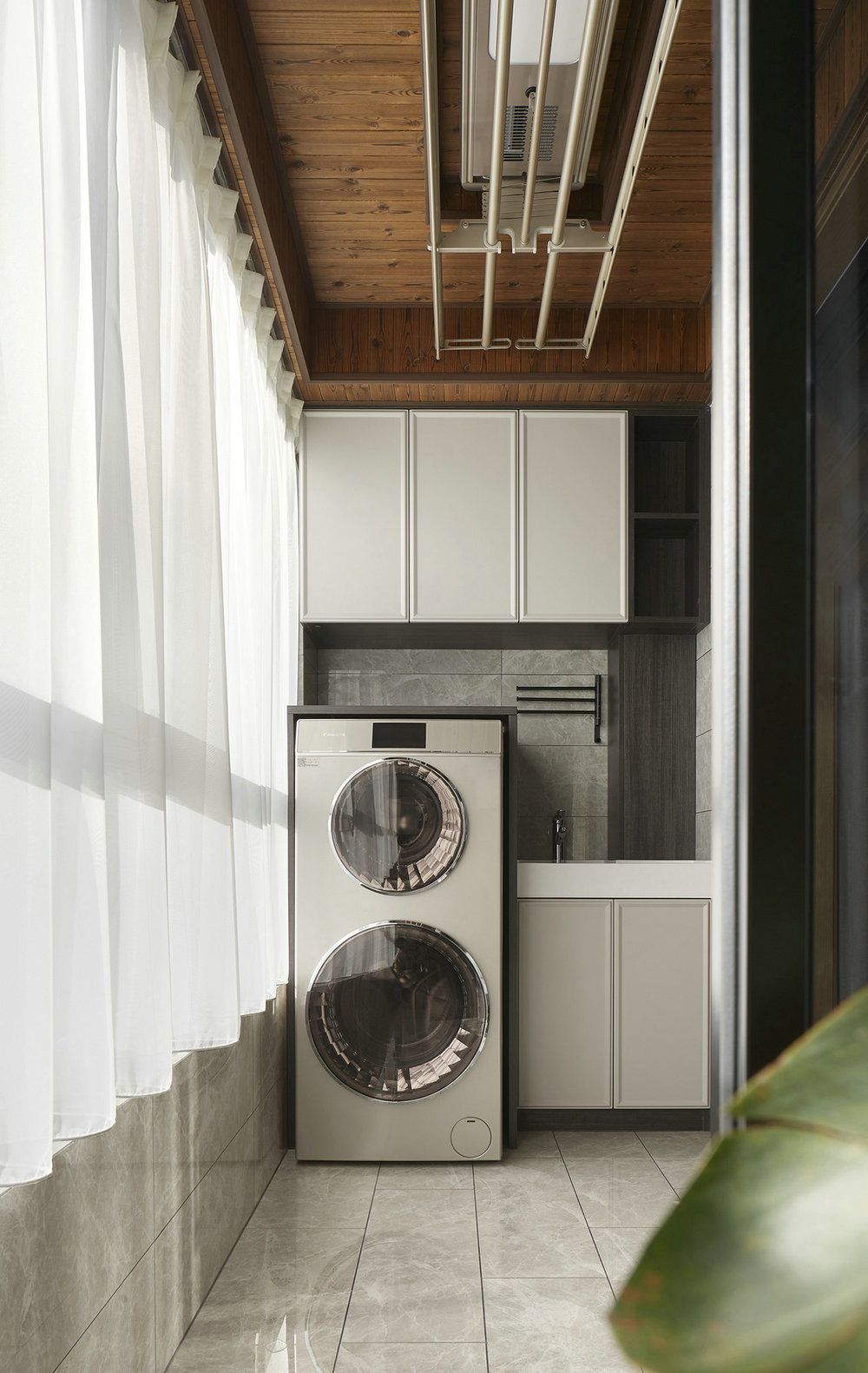 鵬湖灣新中式風(fēng)格裝修效果圖 鵬湖灣新中式風(fēng)格裝修效果圖