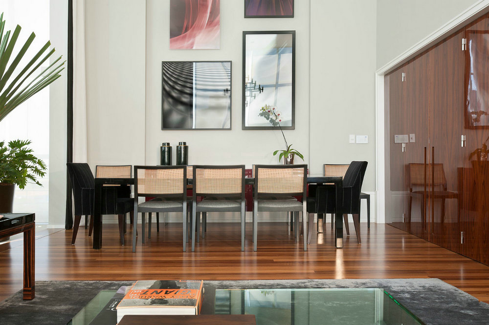 世貿(mào)龍灣輕奢風(fēng)格裝修效果圖 世貿(mào)龍灣輕奢風(fēng)格裝修效果圖