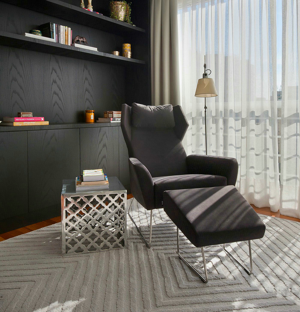 世貿(mào)龍灣輕奢風(fēng)格裝修效果圖 世貿(mào)龍灣輕奢風(fēng)格裝修效果圖