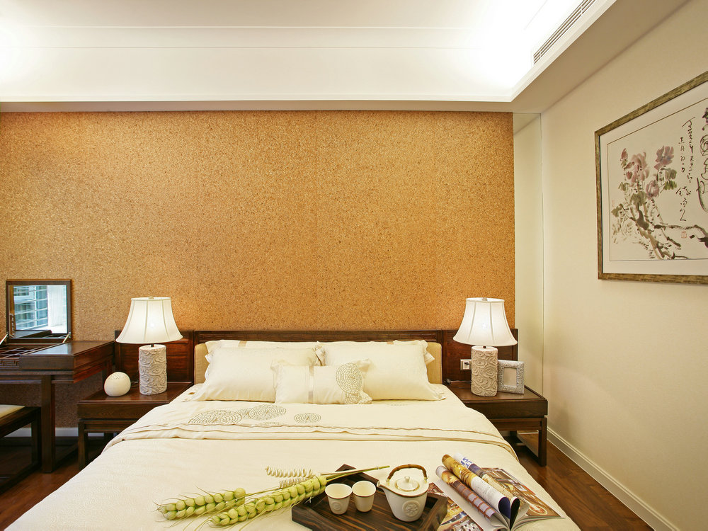 遠(yuǎn)洋莊園別墅新中式風(fēng)格裝修效果圖 遠(yuǎn)洋莊園別墅新中式風(fēng)格裝修效果圖