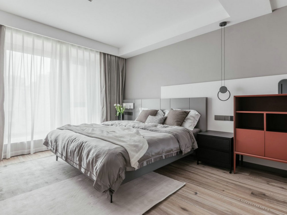 中央公館現(xiàn)代風(fēng)格裝修效果圖 中央公館現(xiàn)代風(fēng)格裝修效果圖