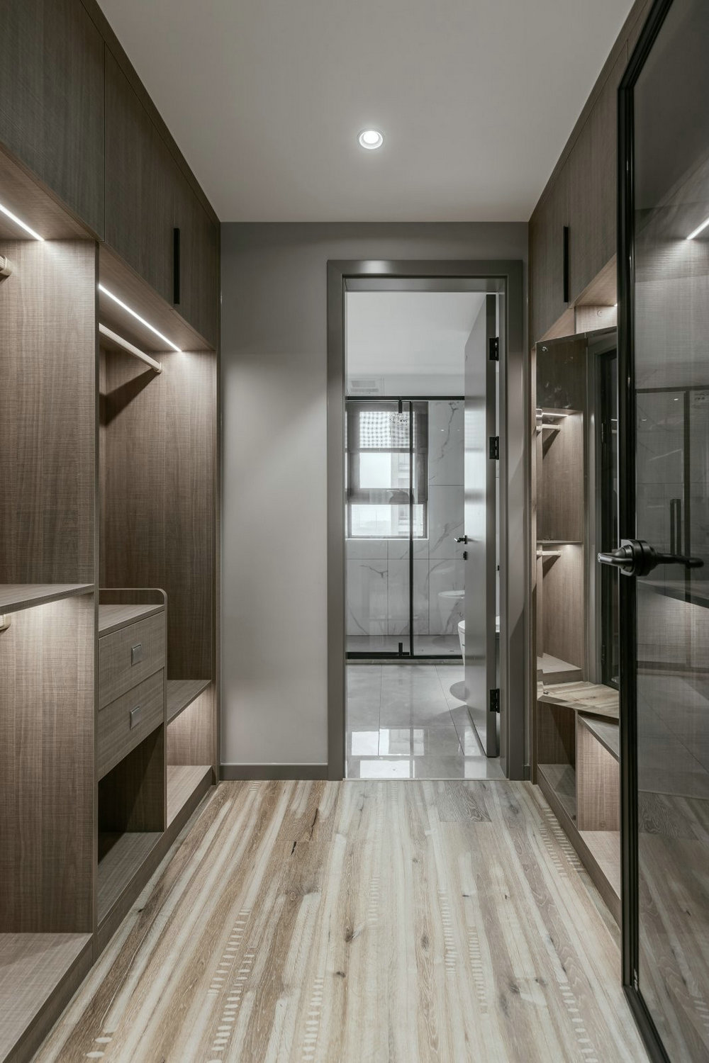 中央公館現(xiàn)代風(fēng)格裝修效果圖 中央公館現(xiàn)代風(fēng)格裝修效果圖