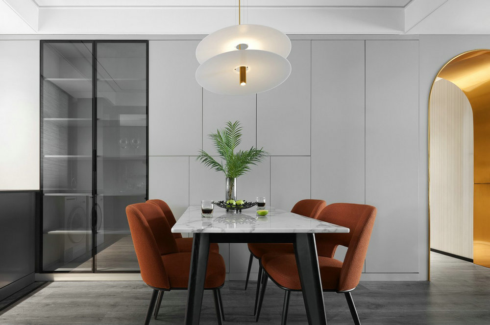 百步亭江南郡現(xiàn)代風(fēng)格裝修效果圖 百步亭江南郡現(xiàn)代風(fēng)格裝修效果圖