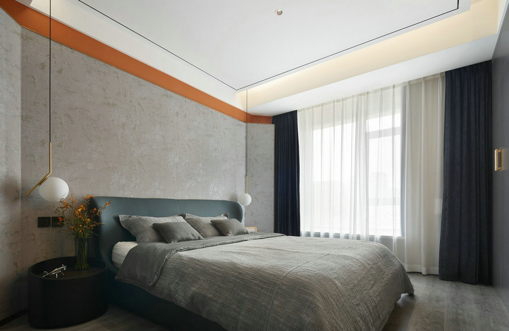 百步亭江南郡現(xiàn)代風(fēng)格裝修效果圖 百步亭江南郡現(xiàn)代風(fēng)格裝修效果圖