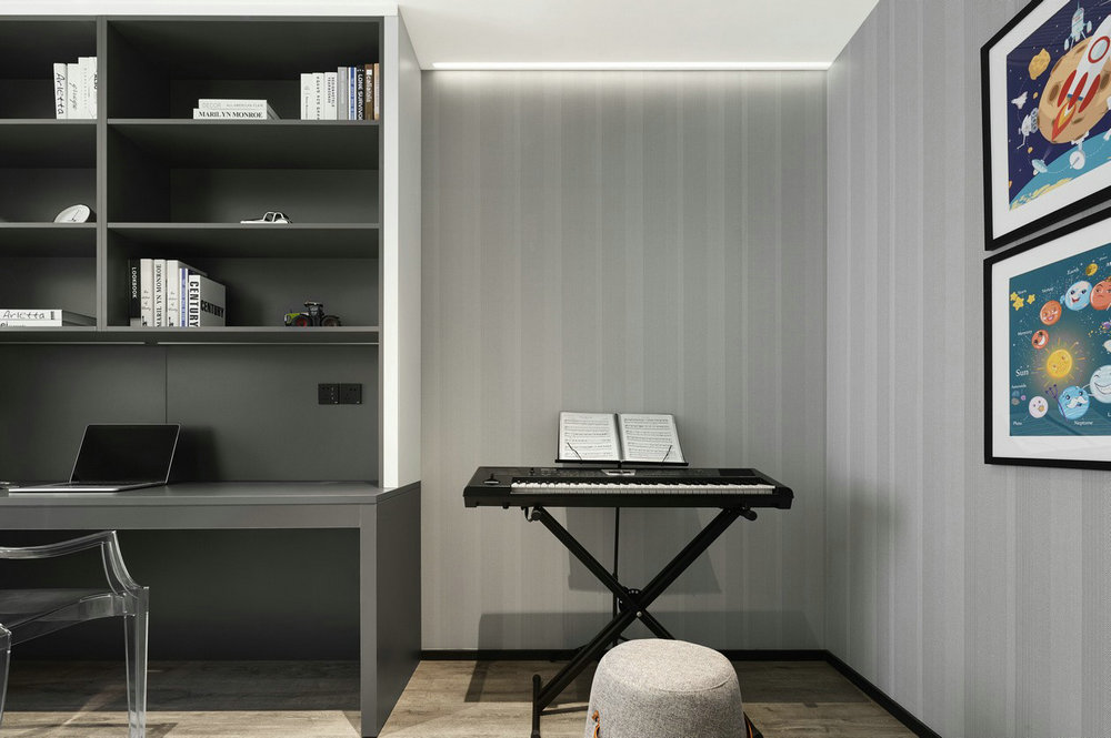 百步亭江南郡現(xiàn)代風(fēng)格裝修效果圖 百步亭江南郡現(xiàn)代風(fēng)格裝修效果圖