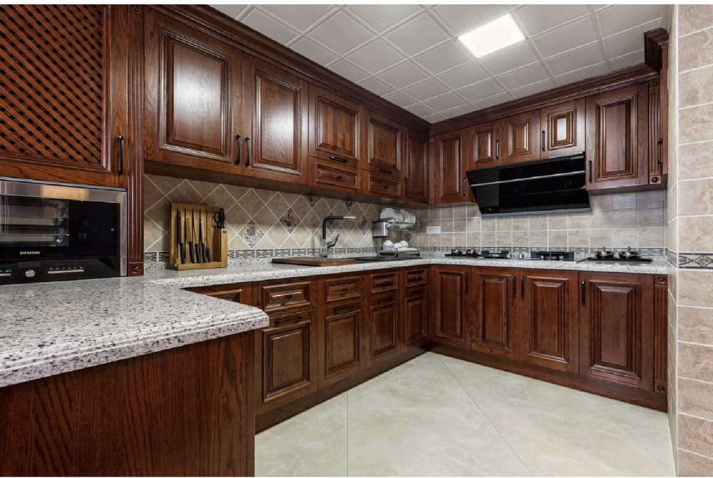 湯遜湖一號美式風(fēng)格裝修效果圖 湯遜湖一號美式風(fēng)格裝修效果圖