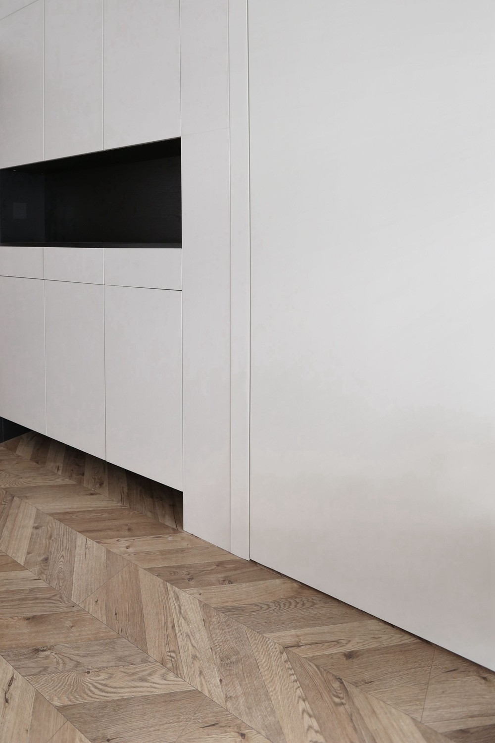 江郡華府91平北歐風格裝修效果圖 江郡華府91平北歐風格裝修效果圖