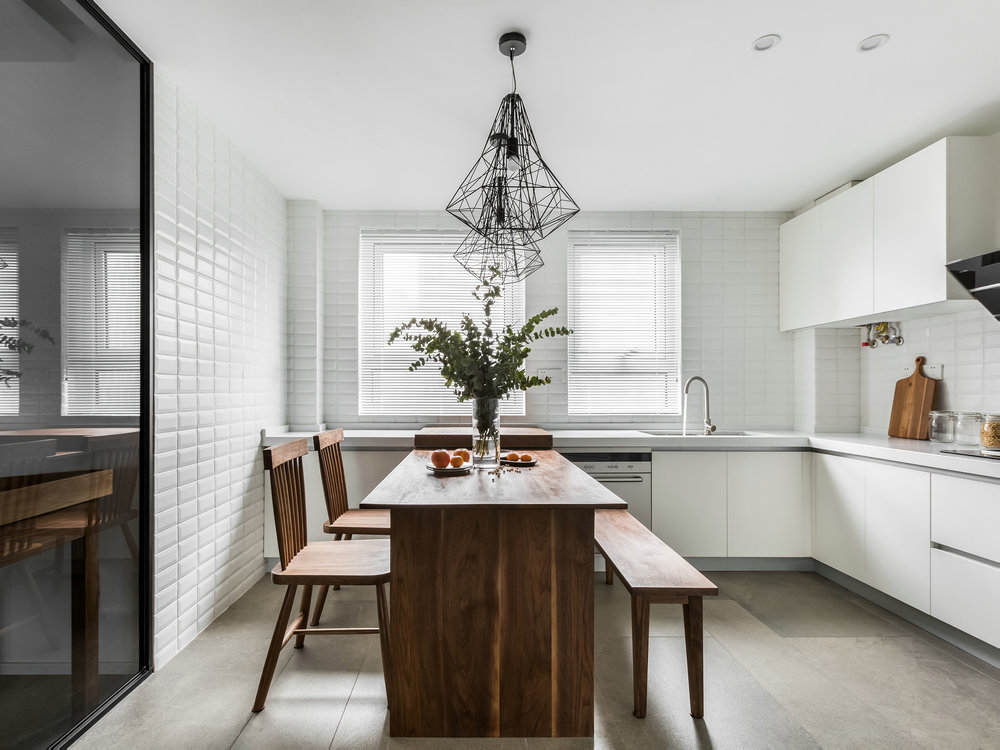 中央華城145平現(xiàn)代風(fēng)格裝修效果圖 中央華城145平現(xiàn)代風(fēng)格裝修效果圖