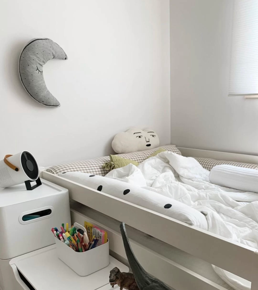 兒童房裝修設(shè)計(jì) 兒童房裝修設(shè)計(jì)