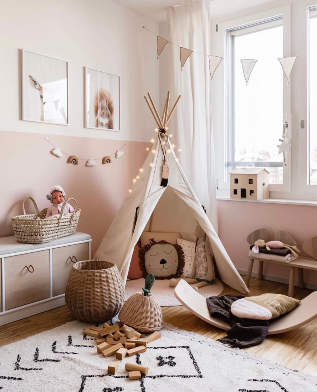 兒童房裝修設(shè)計(jì) 兒童房裝修設(shè)計(jì)