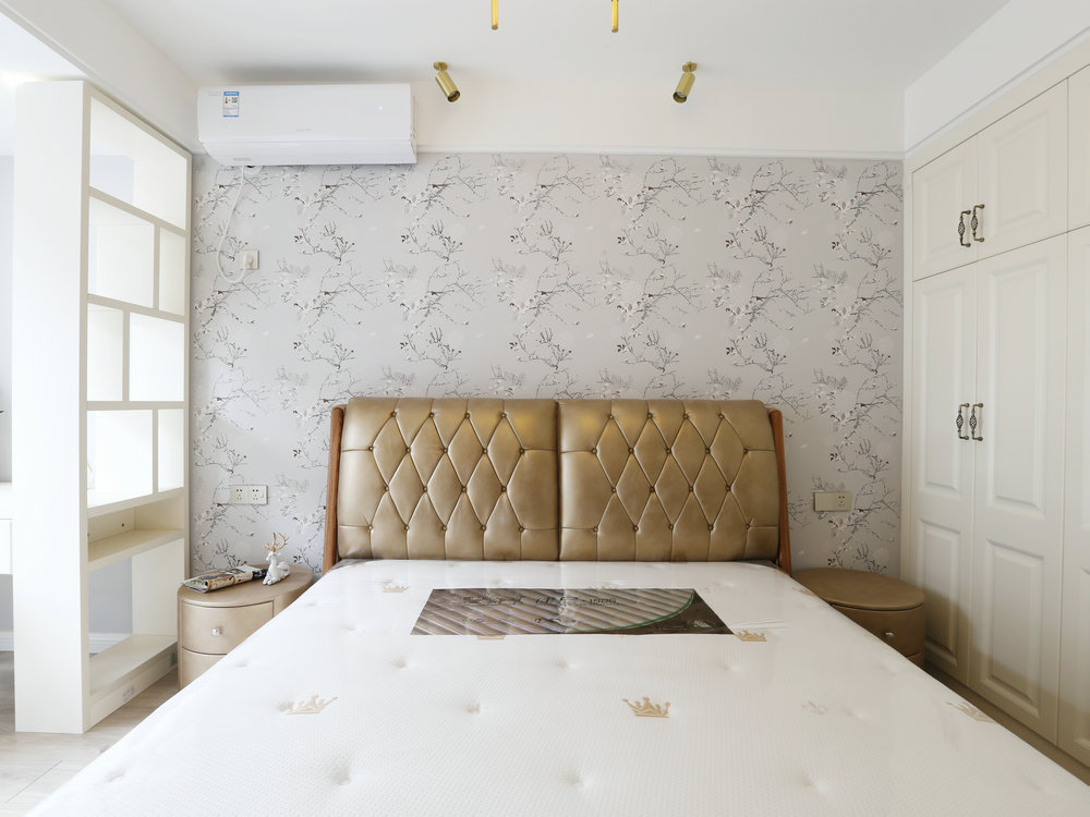 金地格林東郡裝修效果圖