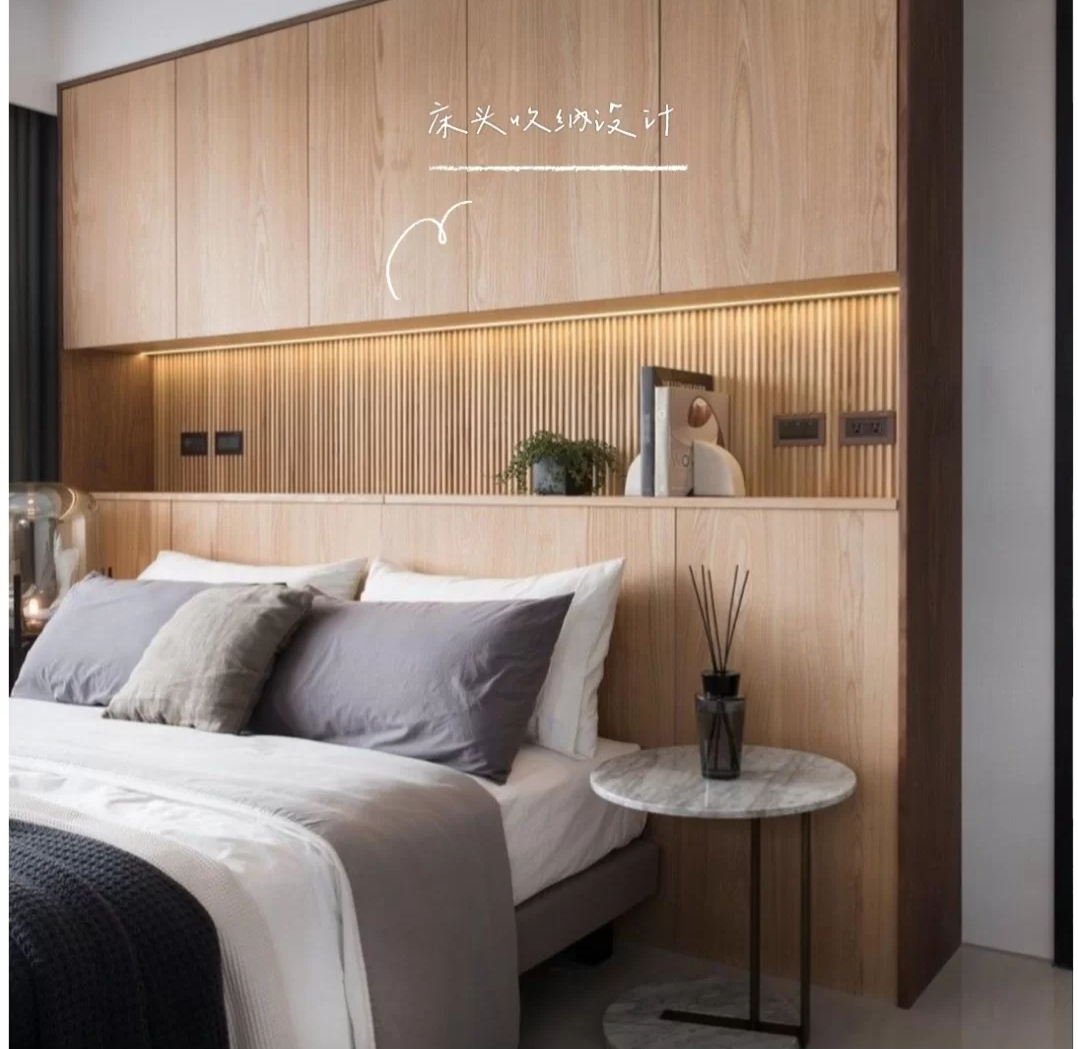 東湖景園北歐風(fēng)格裝修效果圖 東湖景園北歐風(fēng)格裝修效果圖