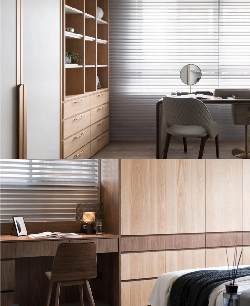 東湖景園北歐風(fēng)格裝修效果圖 東湖景園北歐風(fēng)格裝修效果圖