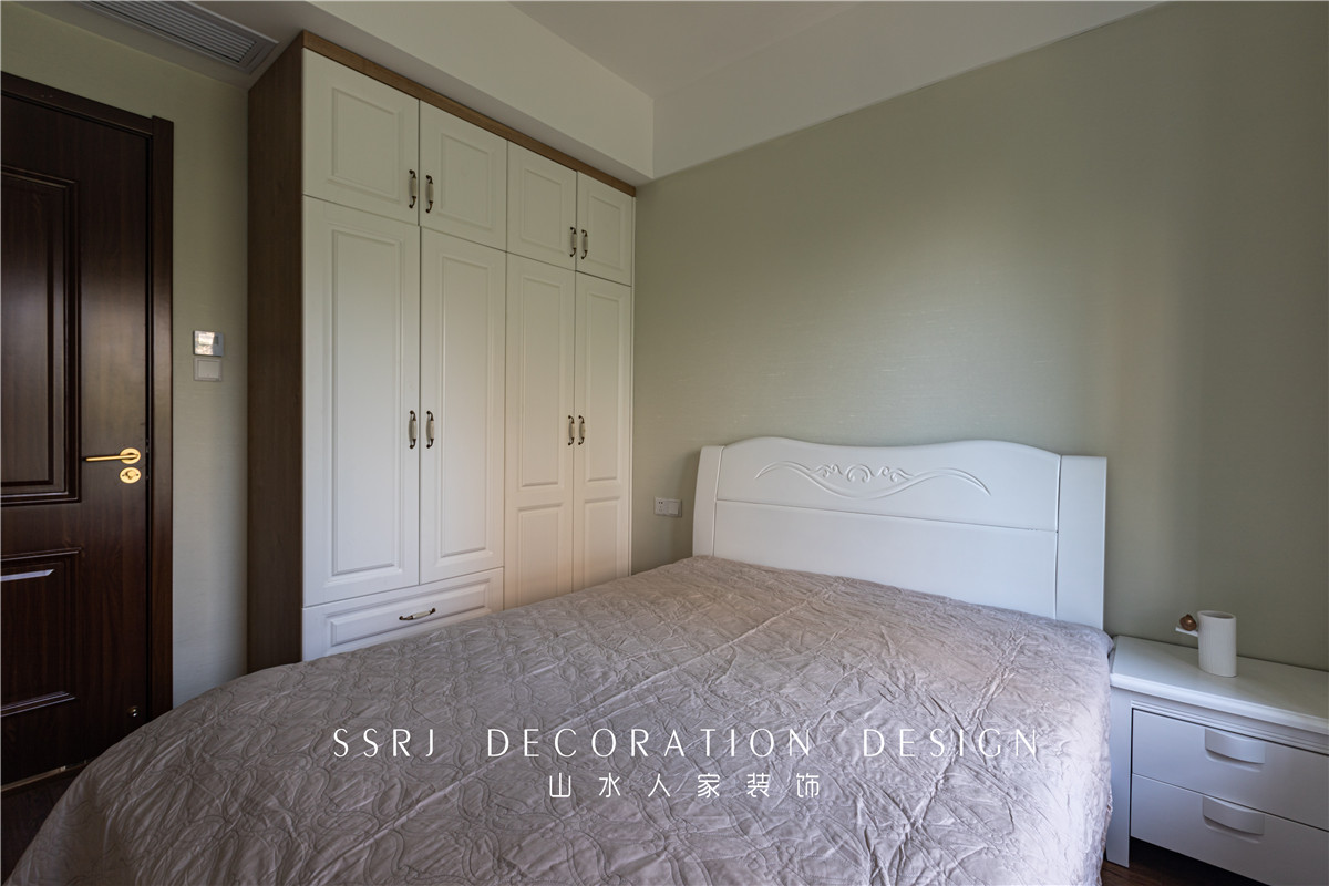 錦繡龍城新中式風格裝修效果圖 錦繡龍城新中式風格裝修效果圖