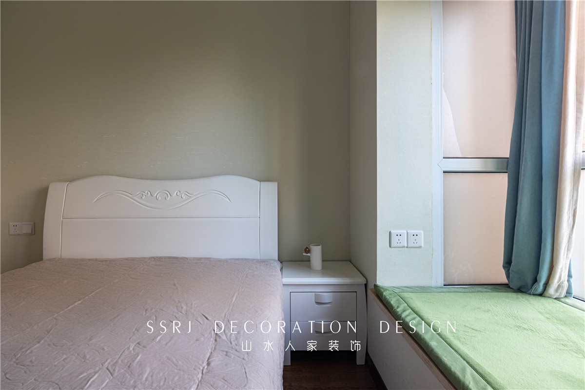 錦繡龍城新中式風格裝修效果圖 錦繡龍城新中式風格裝修效果圖