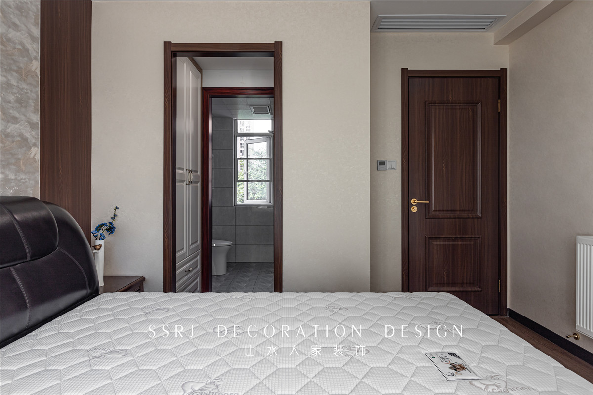 錦繡龍城新中式風格裝修效果圖 錦繡龍城新中式風格裝修效果圖