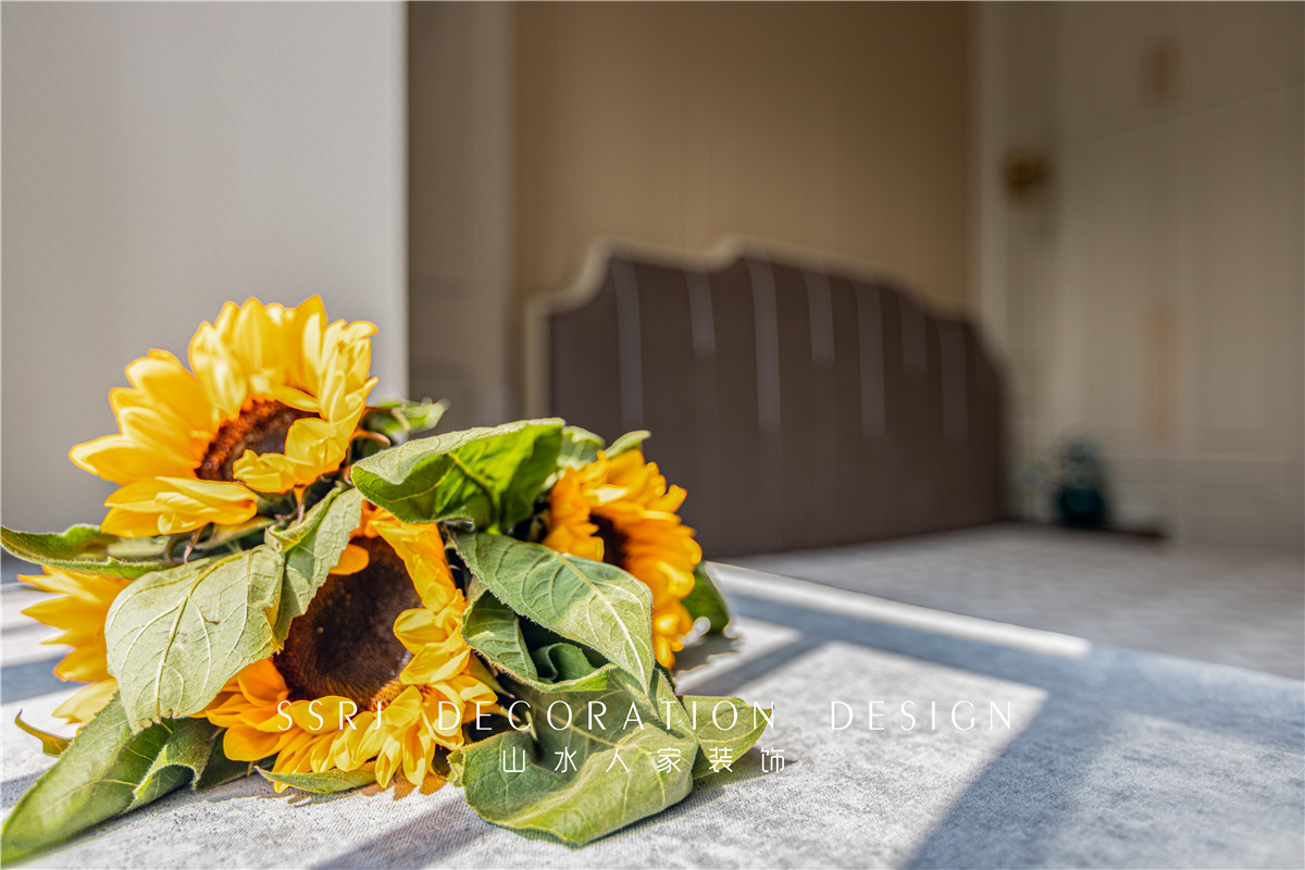 萬科翡翠濱江輕奢風格裝修效果圖 萬科翡翠濱江輕奢風格裝修效果圖