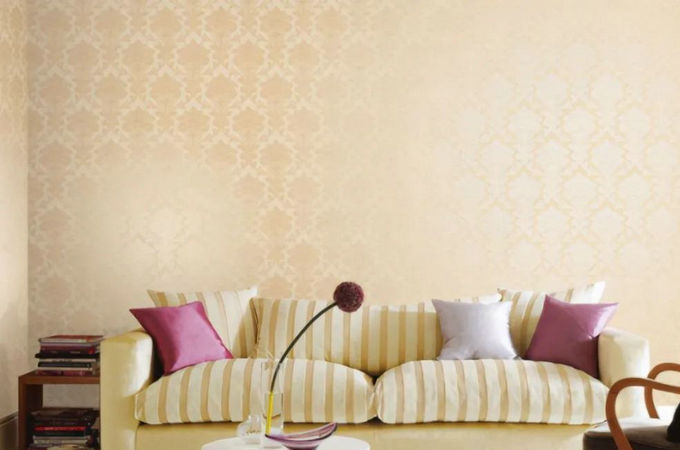 裝修用壁紙好還是乳膠漆好 裝修用壁紙好還是乳膠漆好