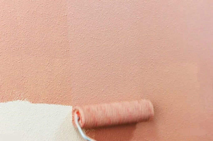 裝修用壁紙好還是乳膠漆好 裝修用壁紙好還是乳膠漆好