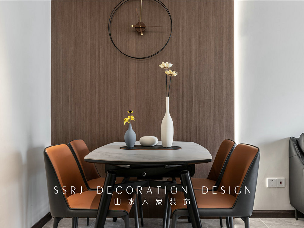 華發(fā)未來(lái)薈現(xiàn)代風(fēng)格裝修效果圖 華發(fā)未來(lái)薈現(xiàn)代風(fēng)格裝修效果圖