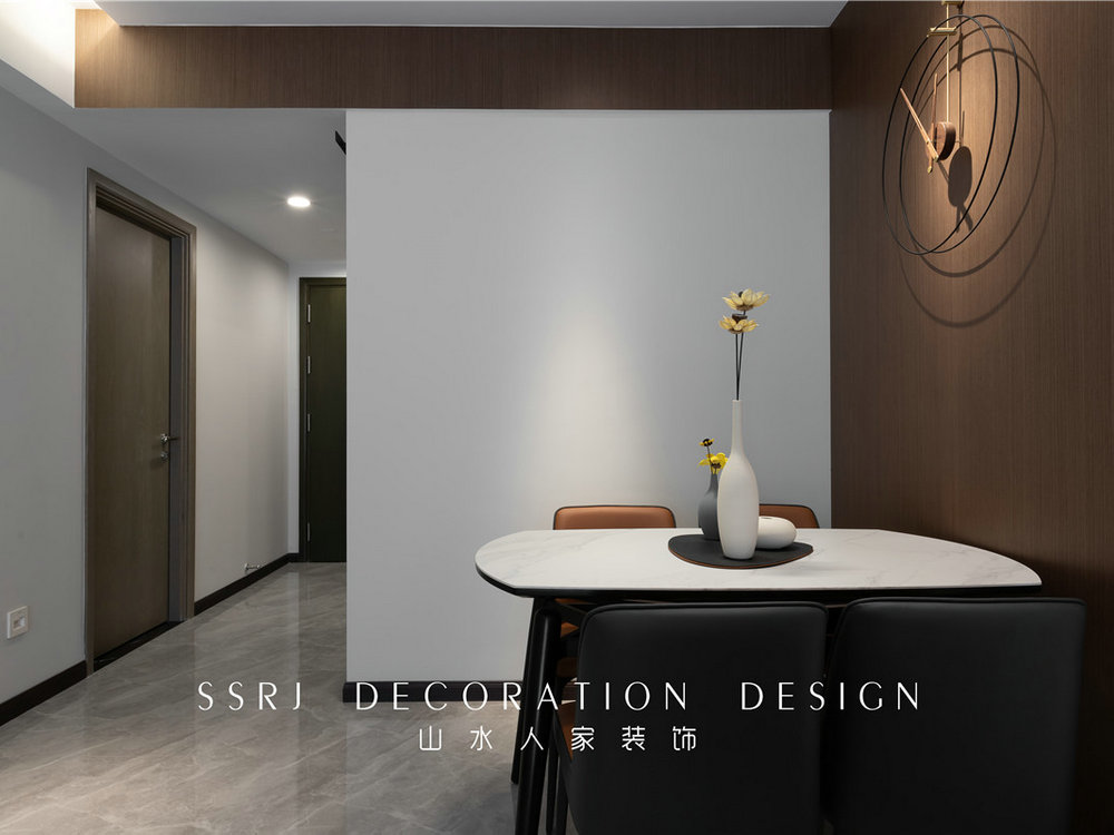 華發(fā)未來(lái)薈現(xiàn)代風(fēng)格裝修效果圖 華發(fā)未來(lái)薈現(xiàn)代風(fēng)格裝修效果圖