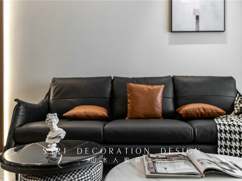 華發(fā)未來(lái)薈現(xiàn)代風(fēng)格裝修效果圖 華發(fā)未來(lái)薈現(xiàn)代風(fēng)格裝修效果圖